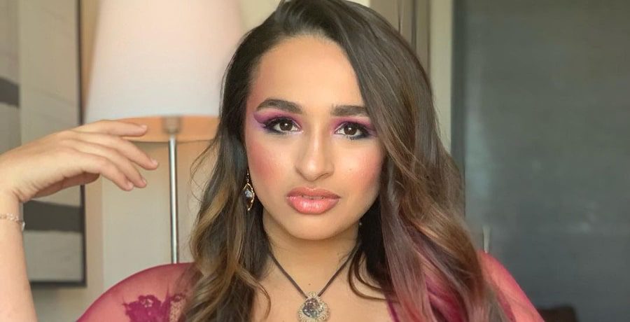 Jazz Jennings I Am Jazz Instagram