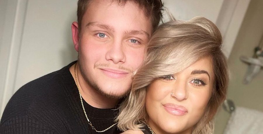 Zachariah Smith Crysta Marie Instagram American Idol