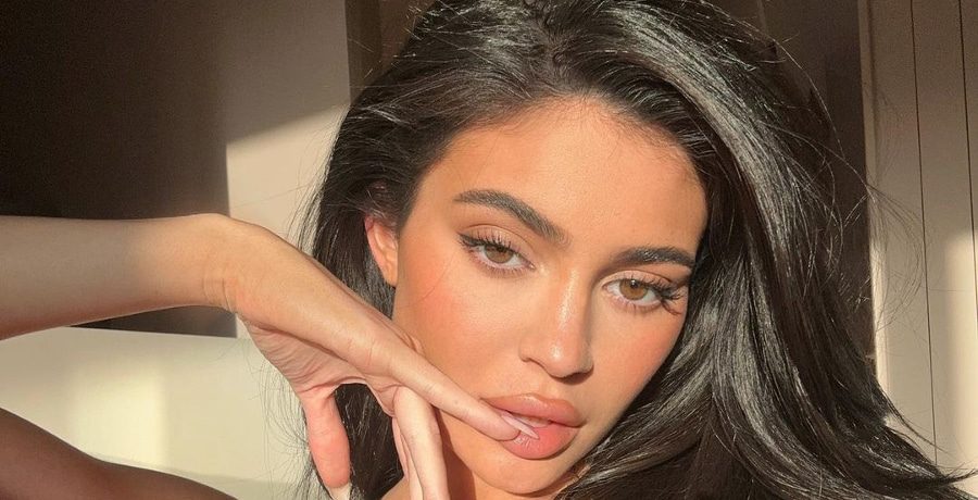 Kylie Jenner Instagram