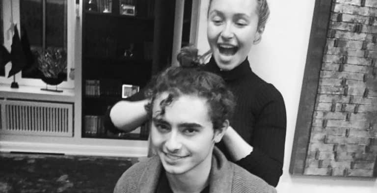 ‘Nashville’ Star Hayden Panettiere’s Brother Jansen Dead At 28