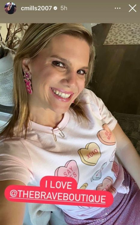 Aunt KiKi - Instagram