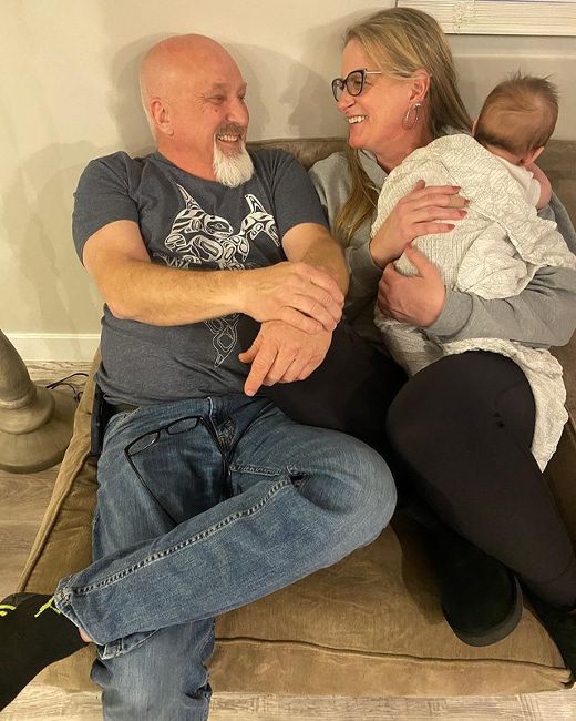 Christine Brown - Instagram