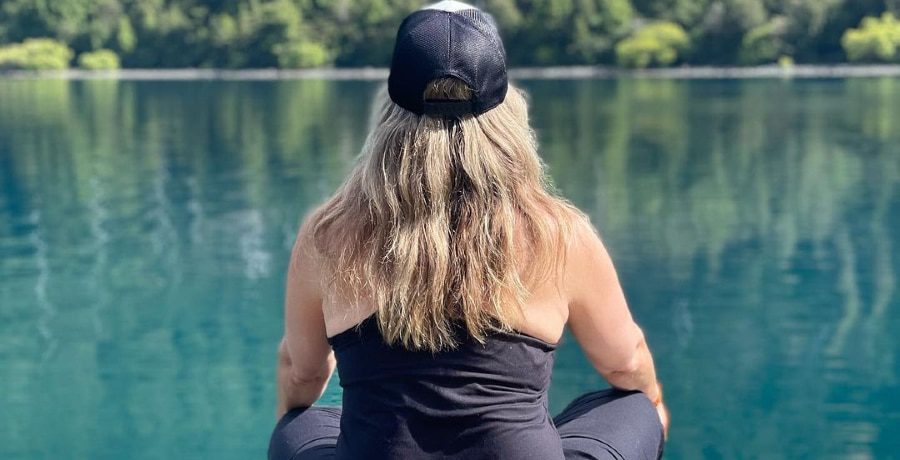 Amber Laign Robin Roberts Instagram