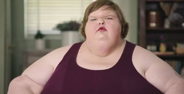 Tammy Slaton 1000-Lb. Sisters YouTube