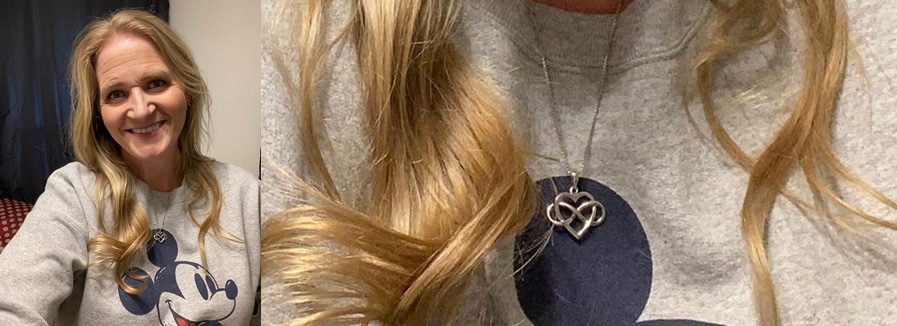 Christine Brown TLC Sister Wives Instagram