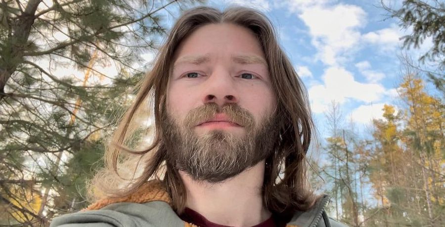 Bear Brown- Instagram