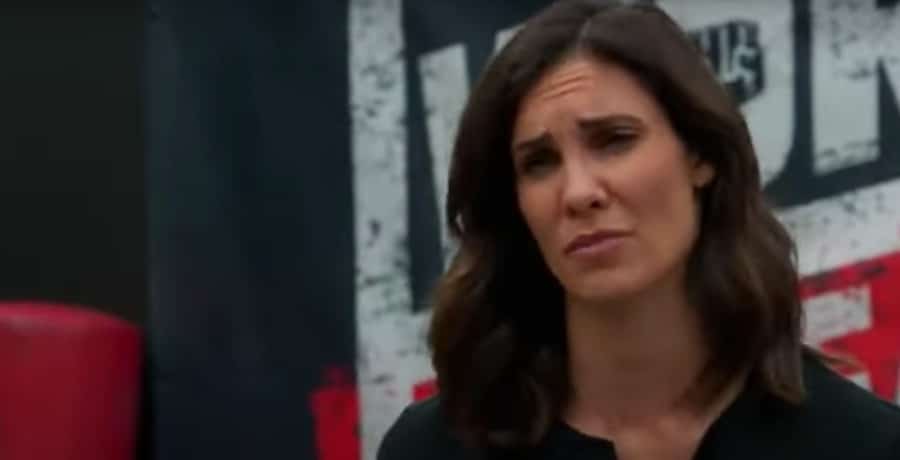 [Daniela Ruah | Youtube]