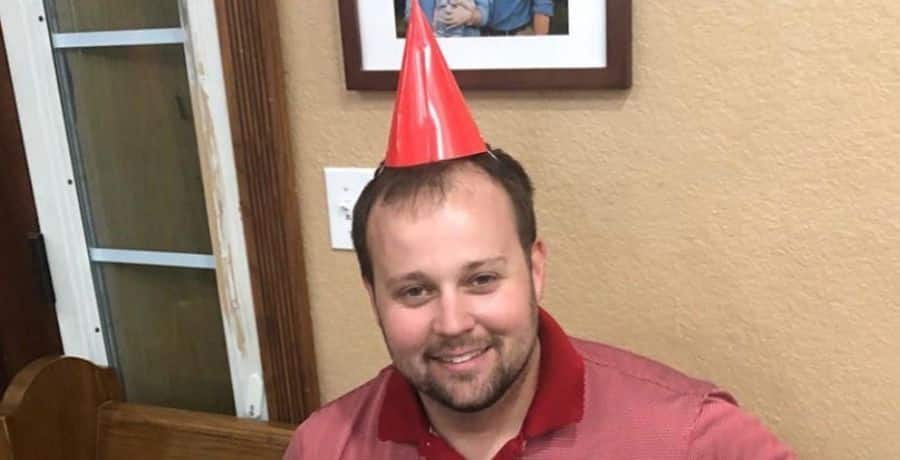 Josh Duggar - Anna Duggar Instagram