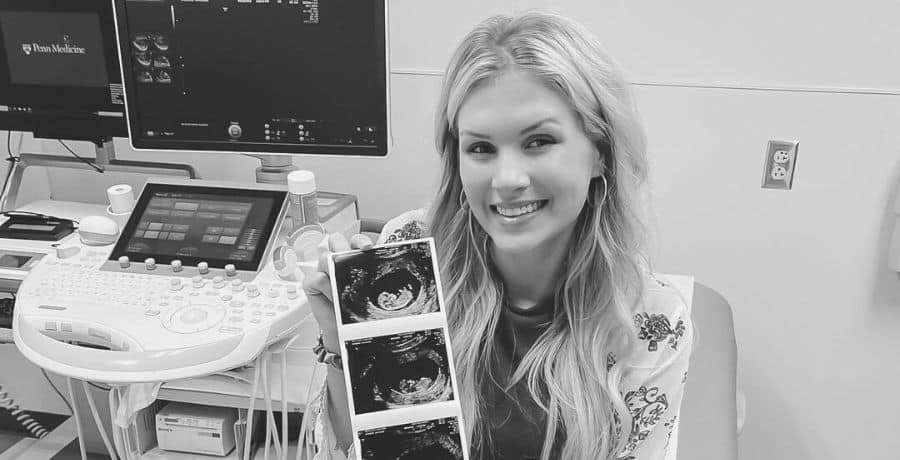 Katie Bates - Instagram - Bringing Up Bates