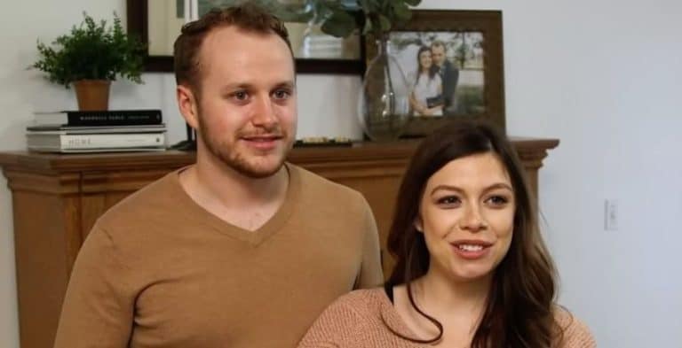 Josiah and Lauren Duggar - YouTube