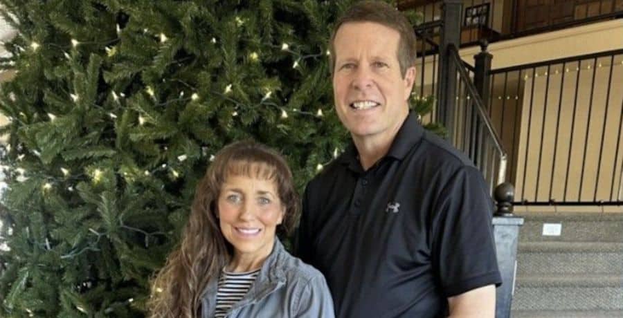 Michelle Duggar - Duggar family blog
