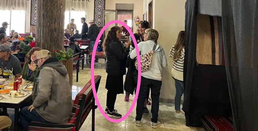 Michelle Duggar - Duggars Snark Reddit