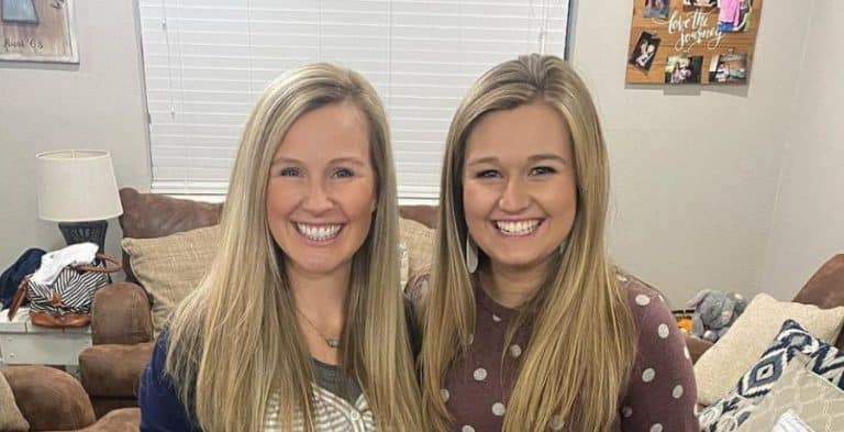 Caldwell family Instagram