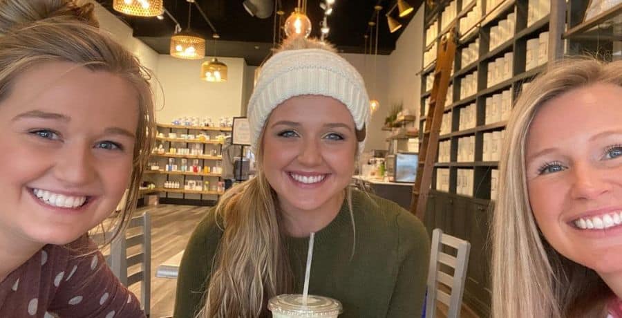 Caldwell family Instagram