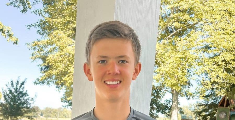 Saylor Waldrop - Courtney Waldrop Instagram