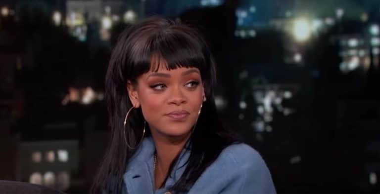 Rihanna/YouTube
