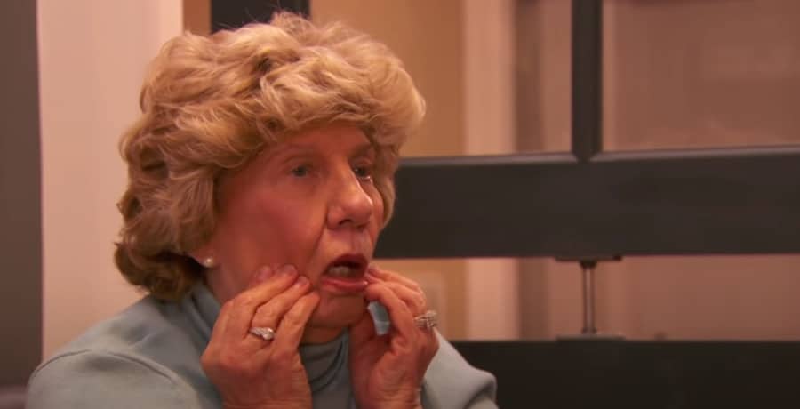 Nanny Faye/YouTube