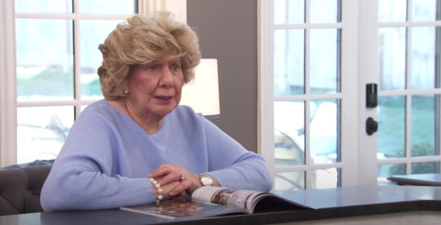 Nanny Faye/YouTube
