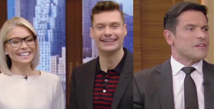 Kelly, Ryan,Mark/YouTube