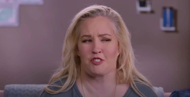 Mama June/YouTube
