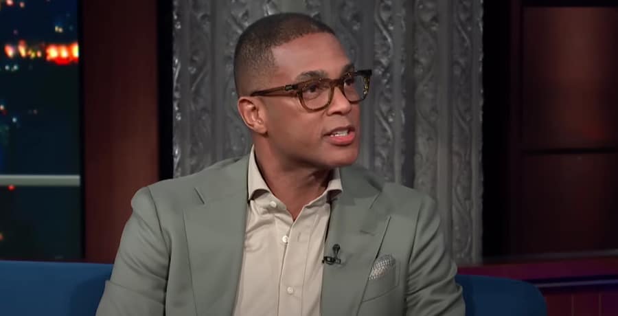 Don Lemon/YouTube