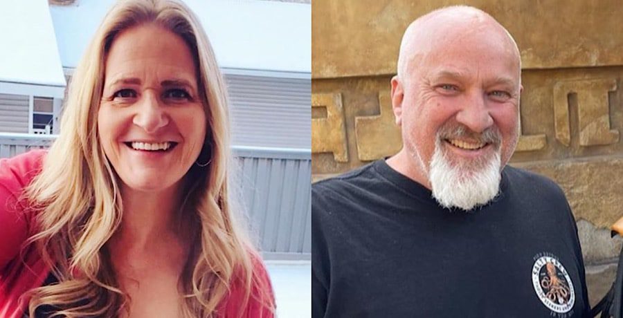 Christine, David/IG