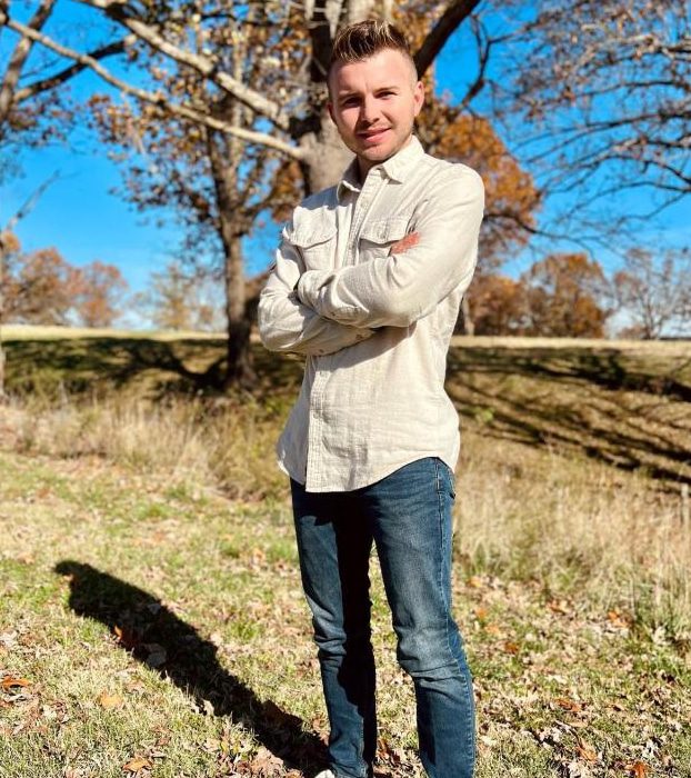 James Duggar- Instagram