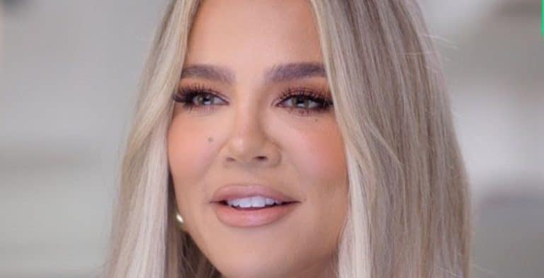 Khloe Kardashian [Source: YouTube]