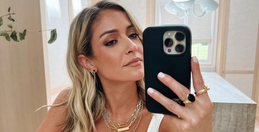 Kristin Cavallari