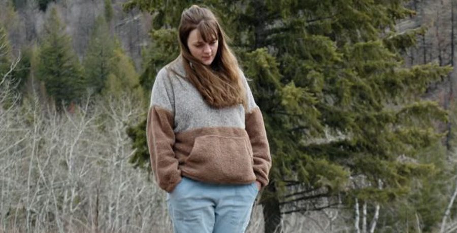 Raiven Brown - episode screencap