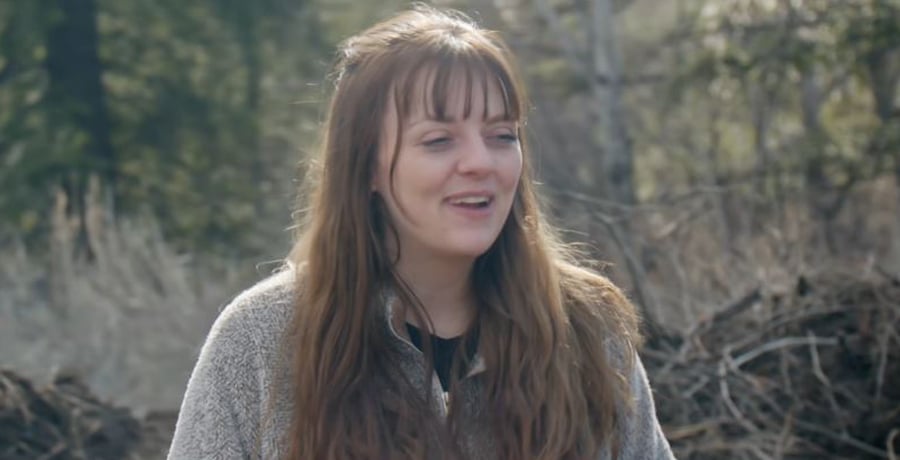 Raiven Brown - screencap