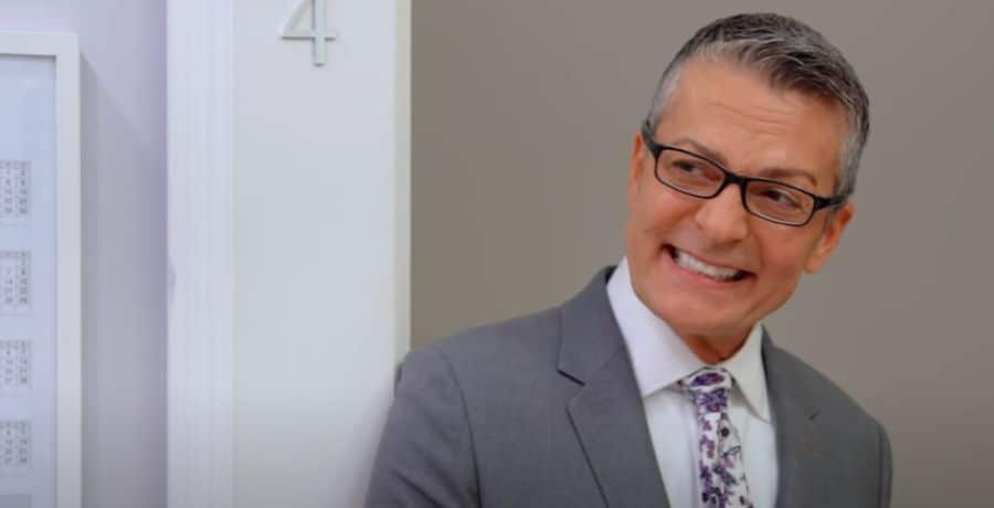 Randy Fenoli on 'Say Yes To The Dress' - YouTube, TLC