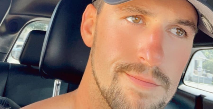 Nic Kerdiles [Source: Nic Kerdiles - Instagram]