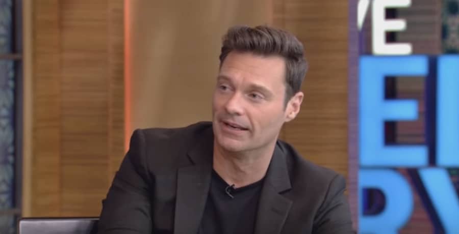 Ryan Seacrest [Source: YouTube]