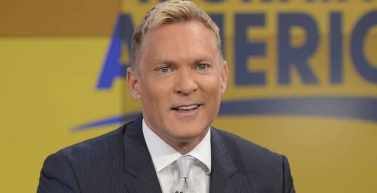 Sam Champion [Source: YouTube]