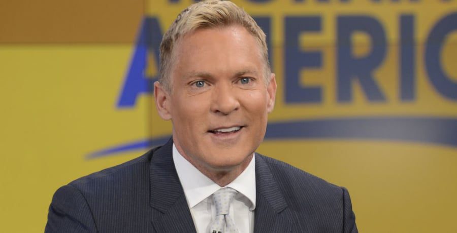 Sam Champion [Source: YouTube]