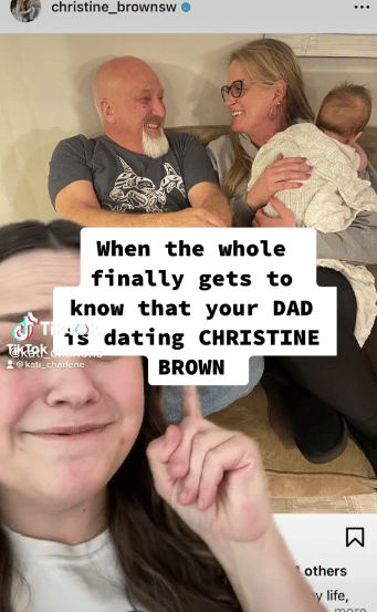 Kati Charlene - TikTok