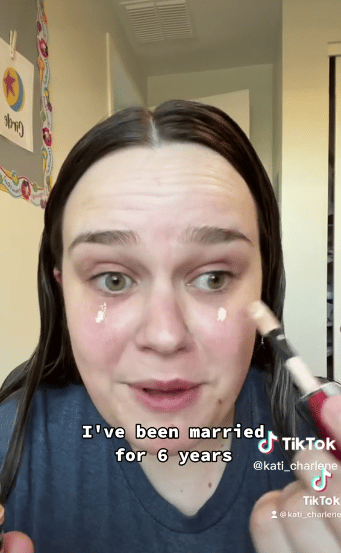 Kati Charlene - TikTok