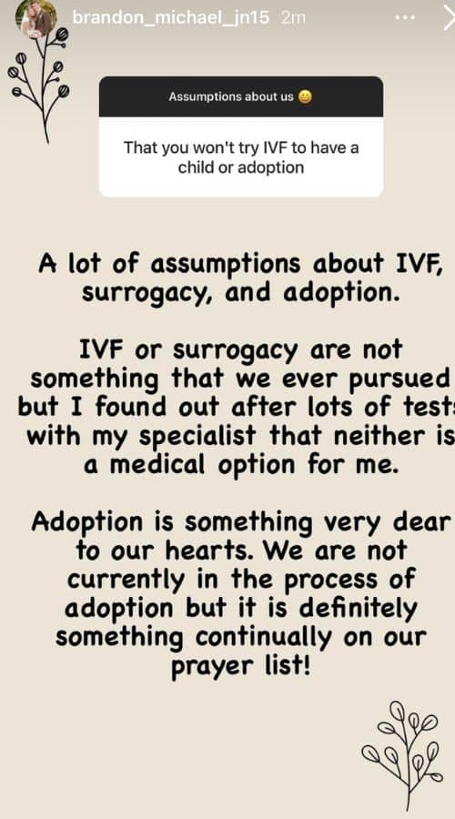 Michael Bates - Instagram