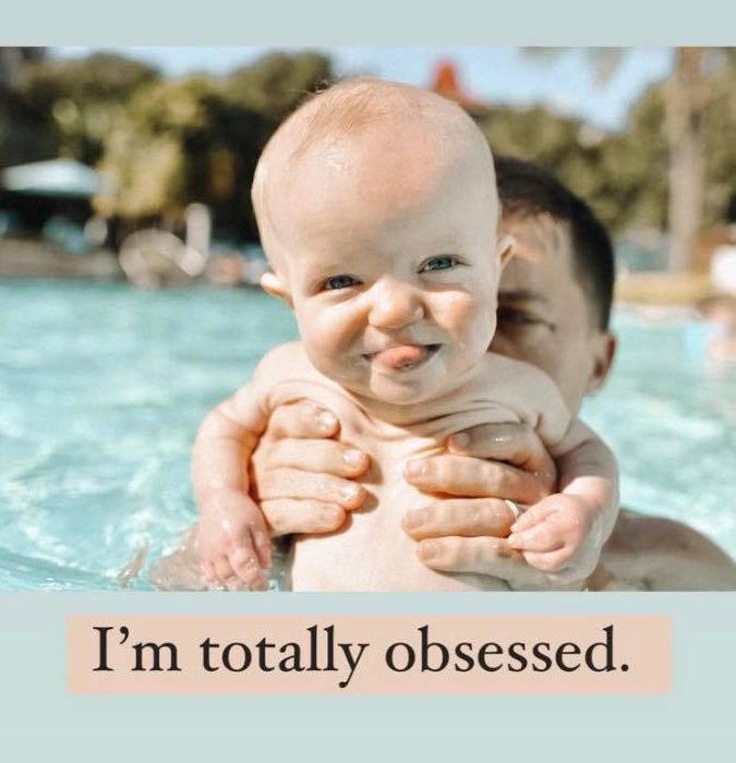 Tori Roloff- Instagram