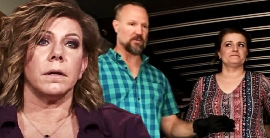 Kody Brown - Robyn Brown - Meri Brown Youtube