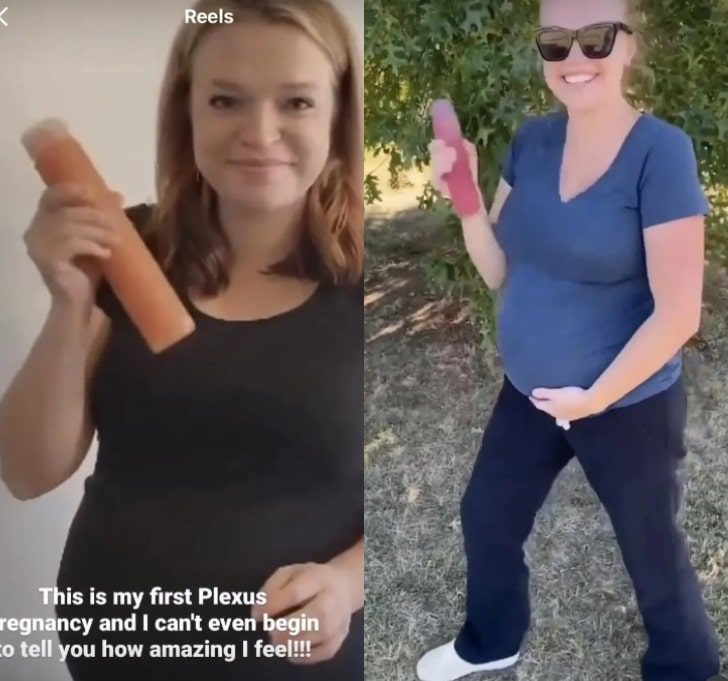 Maddie Brush Instagram