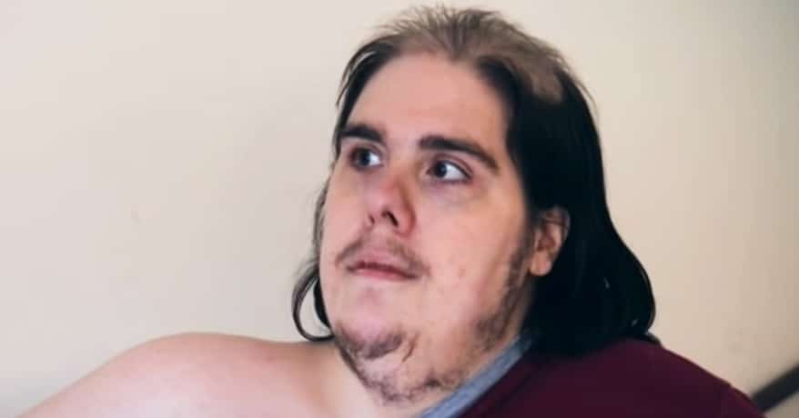 My 600lb Life - Steven Assanti Youtube