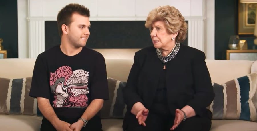 Nanny Faye - Chase Chrisley Youtube