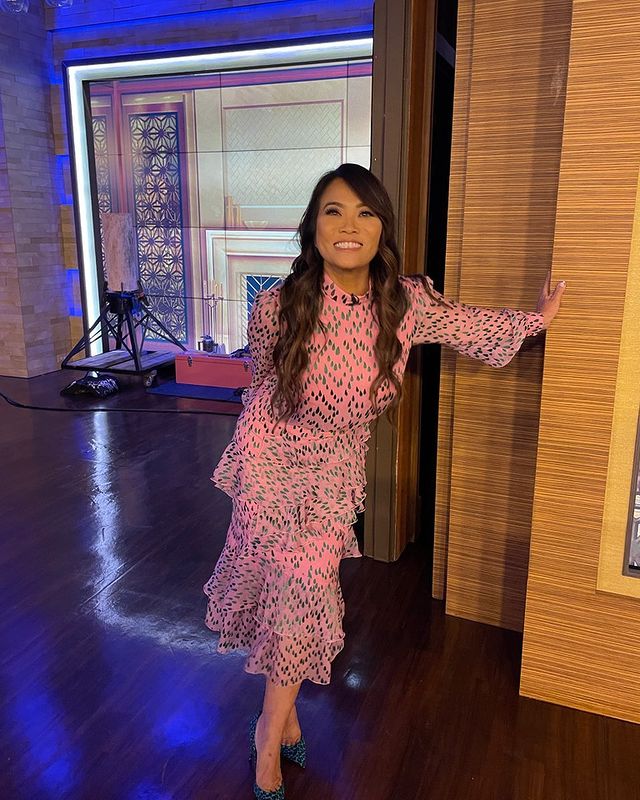 Dr. Sandra Lee from Instagram