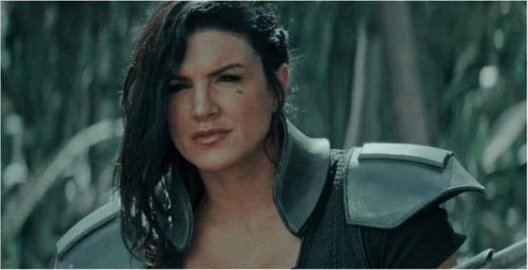 the mandalorian cara dune gina carano