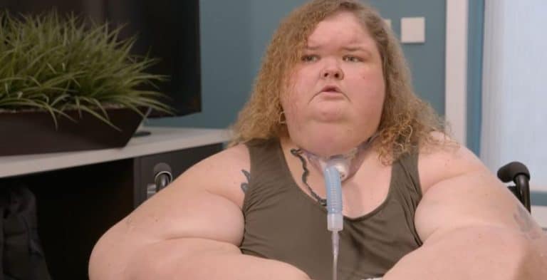 Tammy Slaton 1000-Lb. Sisters YouTube