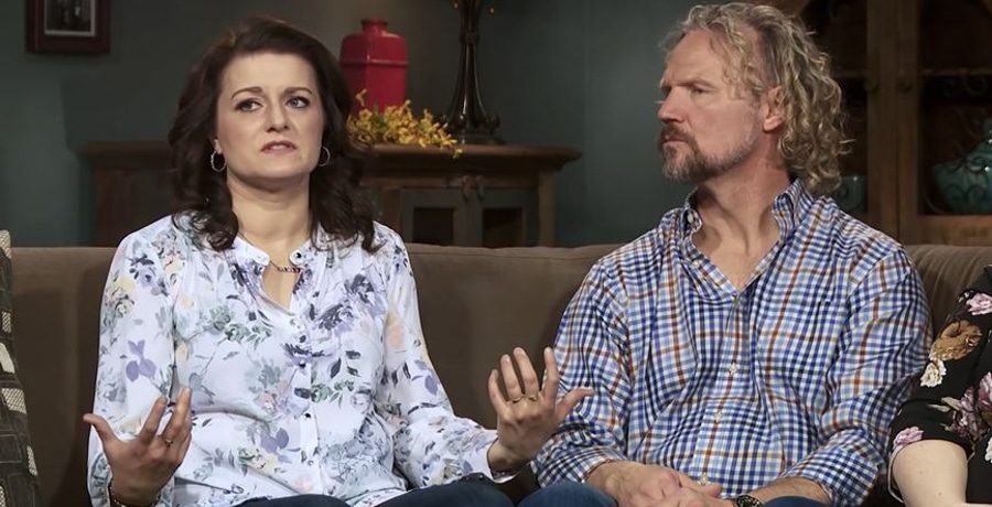 Kody Brown Robyn Brown YouTube