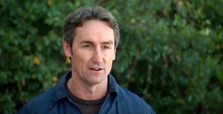 Mike Wolfe American Pickers YouTube