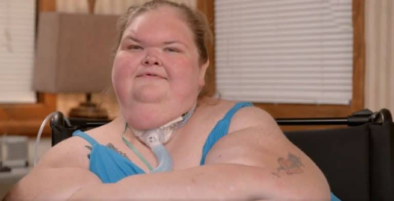 Tammy Slaton 1000-Lb. Sisters YouTube